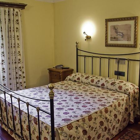 Posada Casa De Don Guzman فيغا دي باس المظهر الخارجي الصورة