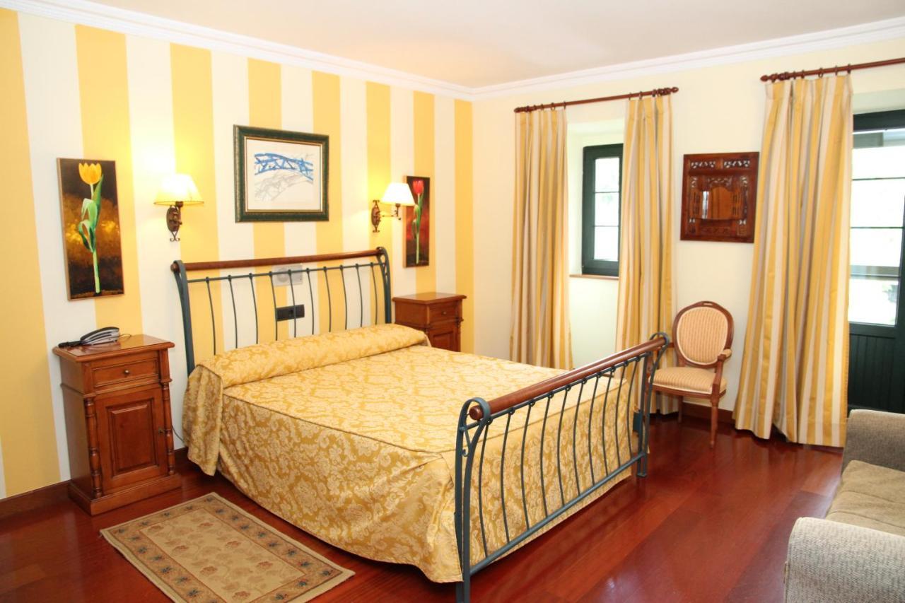 Posada Casa De Don Guzman فيغا دي باس المظهر الخارجي الصورة