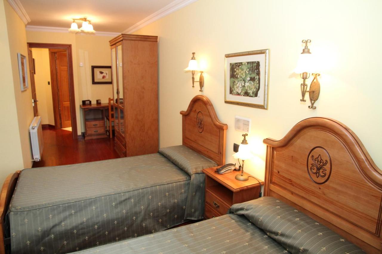 Posada Casa De Don Guzman فيغا دي باس المظهر الخارجي الصورة